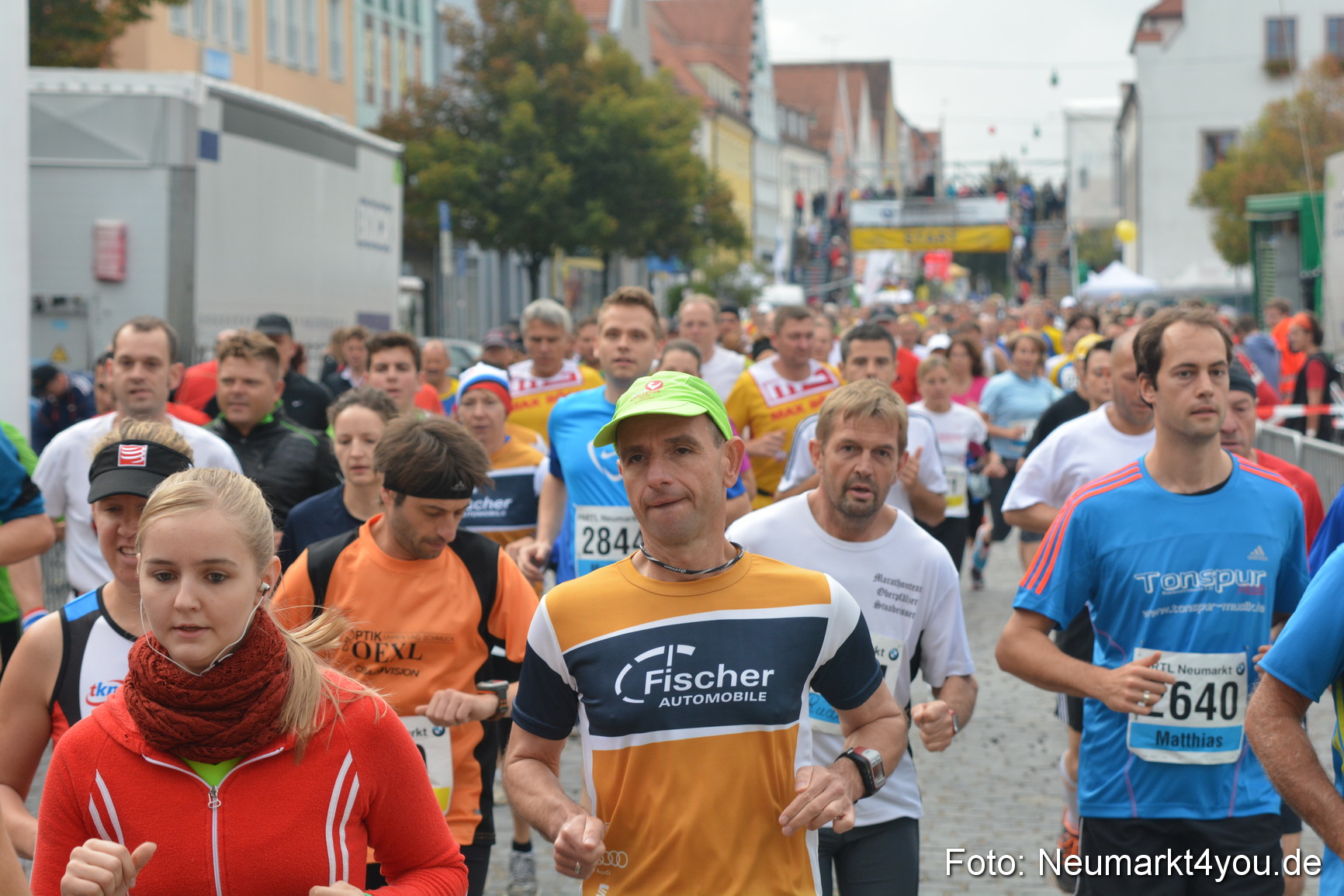 Stadtlauf Neumarkt 2014 0231
